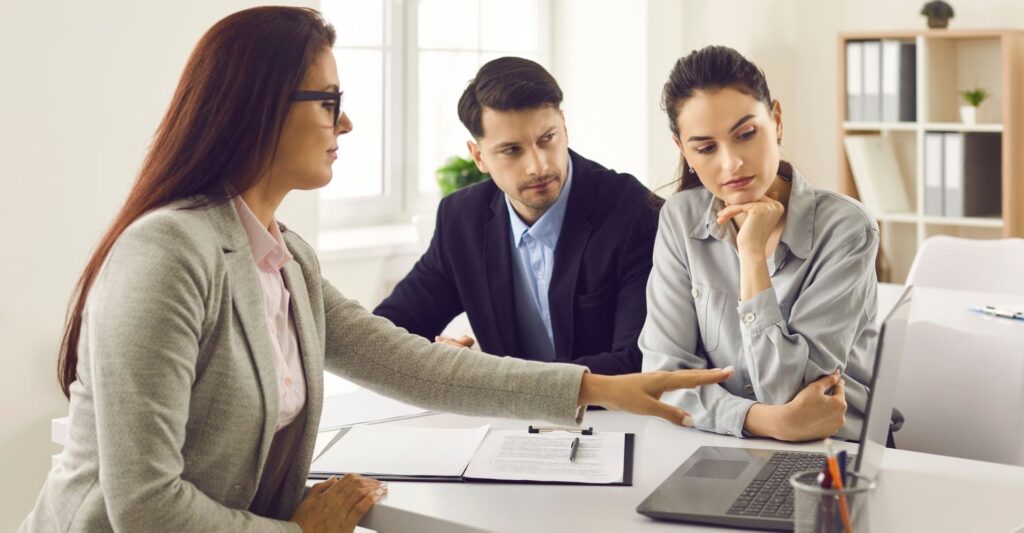 scegliere consulente immobiliare