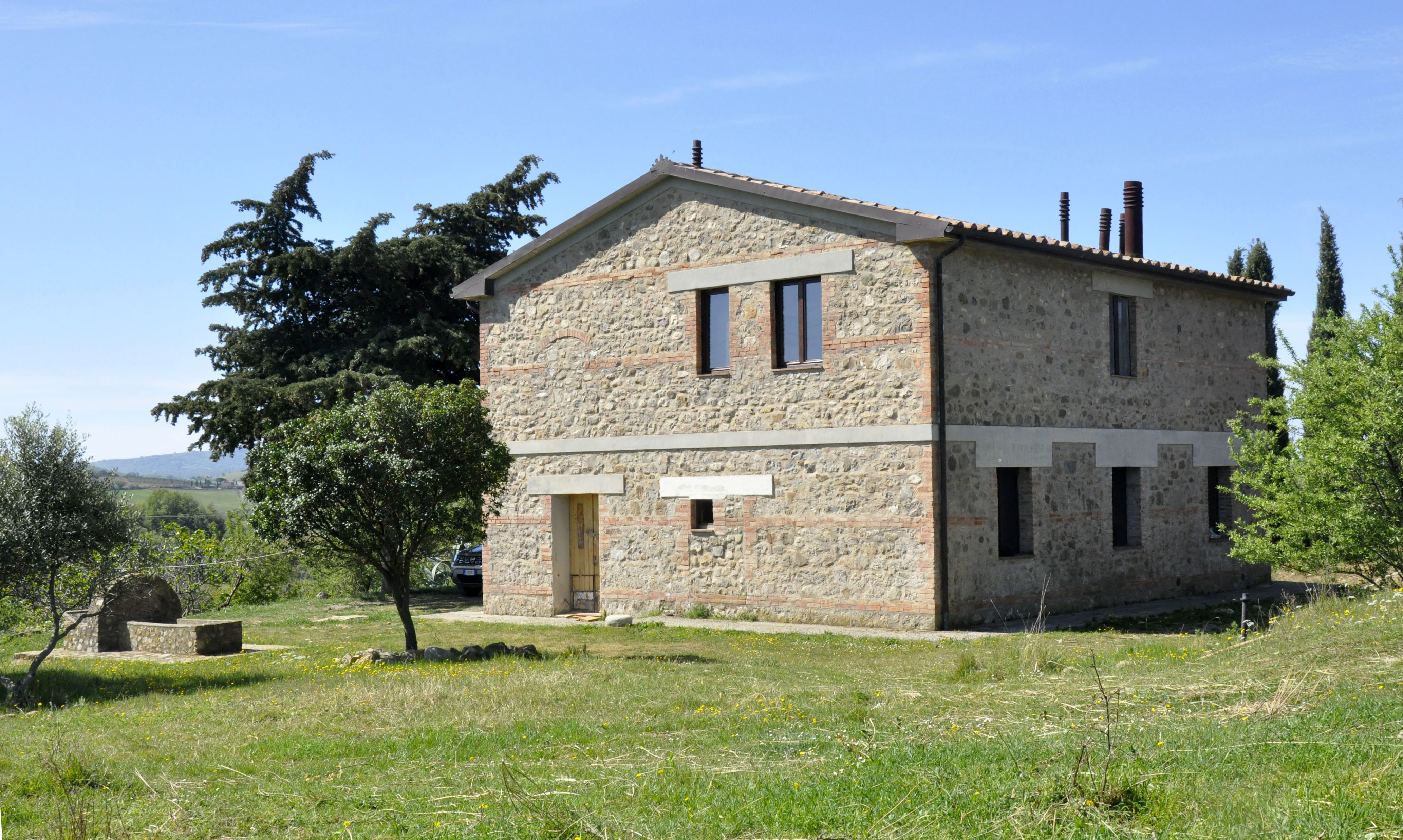 Casale maremma