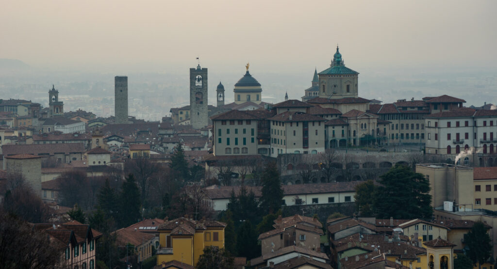 quotazioni immobiliari bergamo 2026