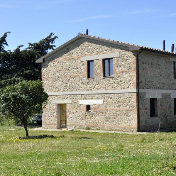 Casale maremma