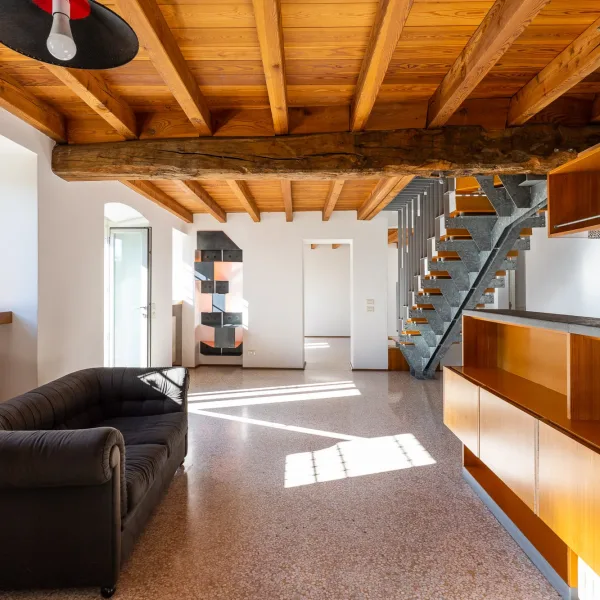 villa via Tre armi - 1