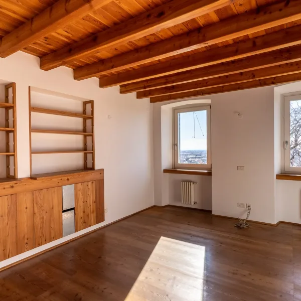 villa via Tre armi - 12