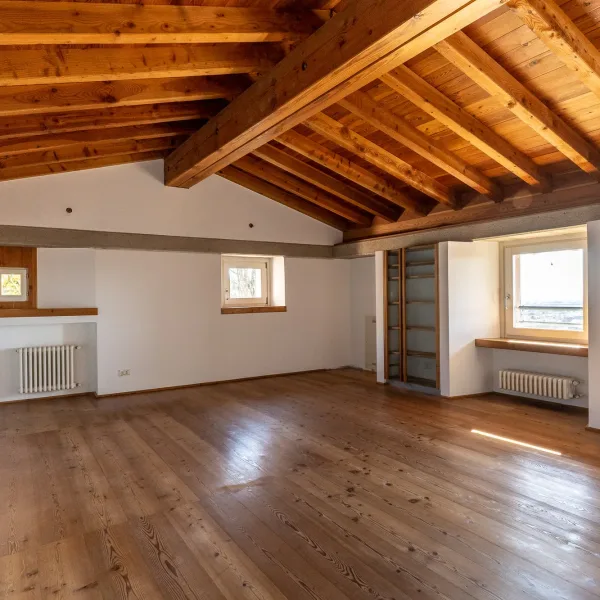 villa via Tre armi - 13