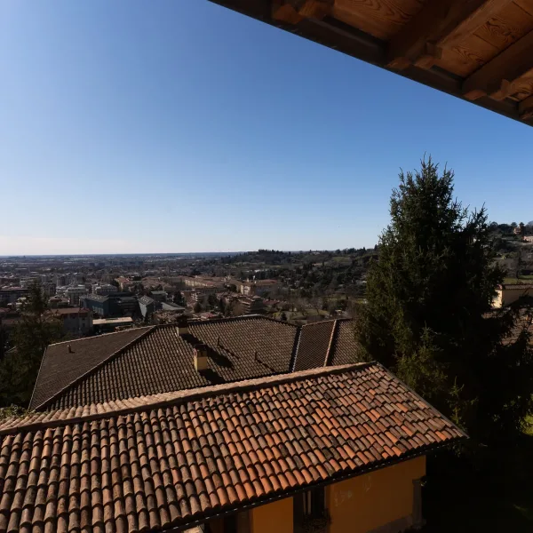 villa via Tre armi - 16