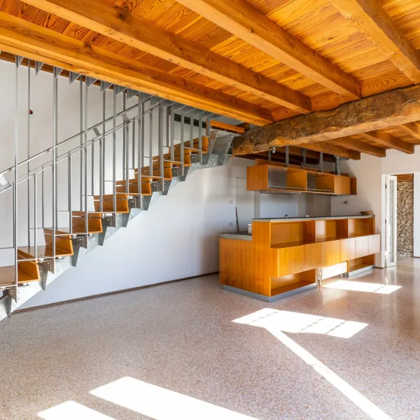 villa via Tre armi - 2