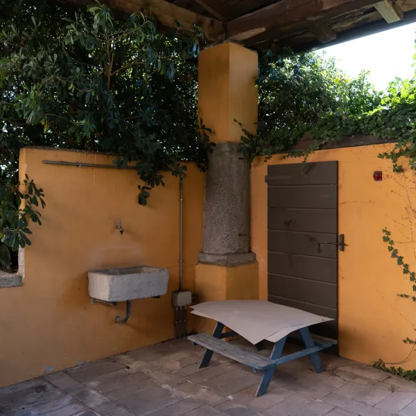 villa via Tre armi - 21