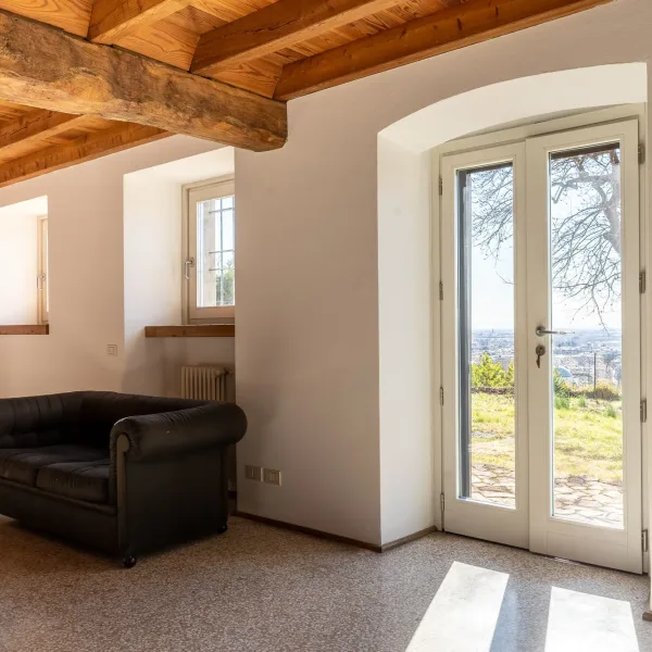 villa via Tre armi - 2a