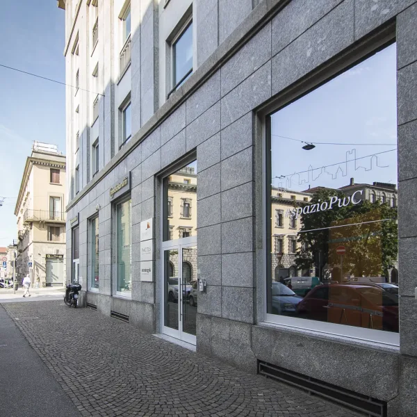 Ufficio Largo Belotti - 3