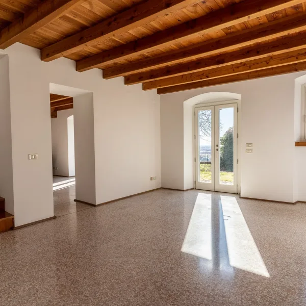 villa via Tre armi - 3