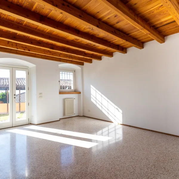 villa via Tre armi - 4