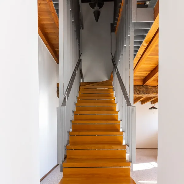 villa via Tre armi - 5