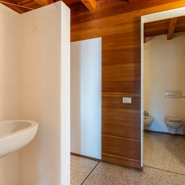 villa via Tre armi - 6