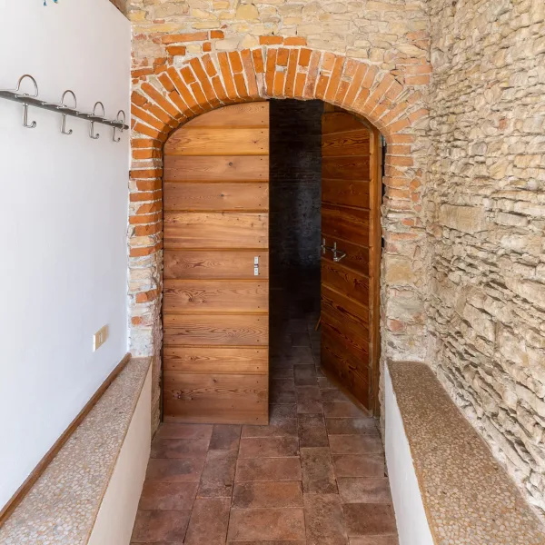 villa via Tre armi - 7