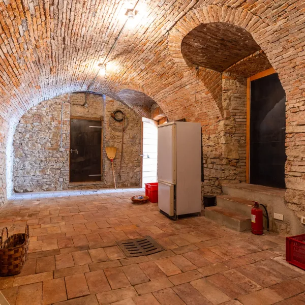 villa via Tre armi - 8