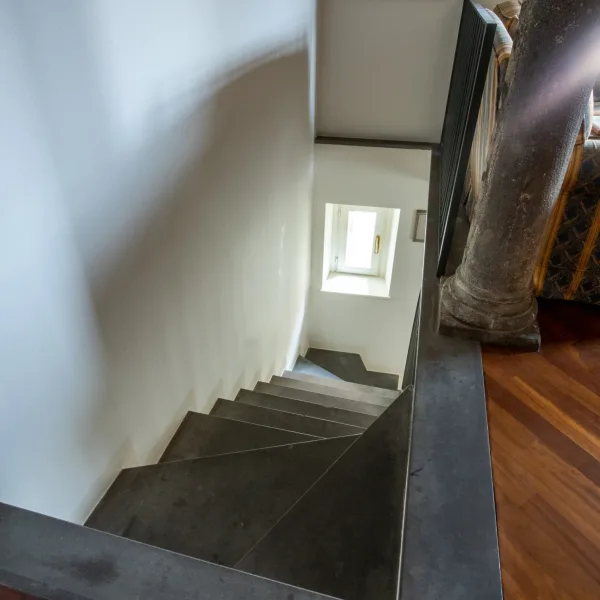 casa cielo terra Piazza del Delfino - 18