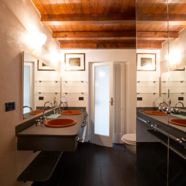 casa cielo terra Piazza del Delfino - 15