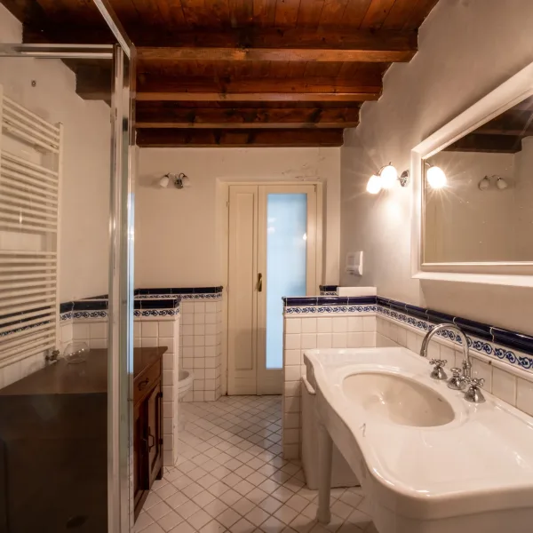 casa cielo terra Piazza del Delfino - 10