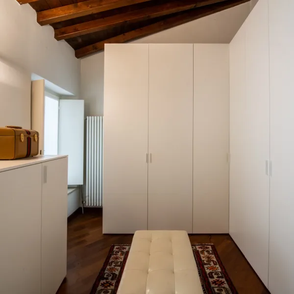 casa cielo terra Piazza del Delfino - 9