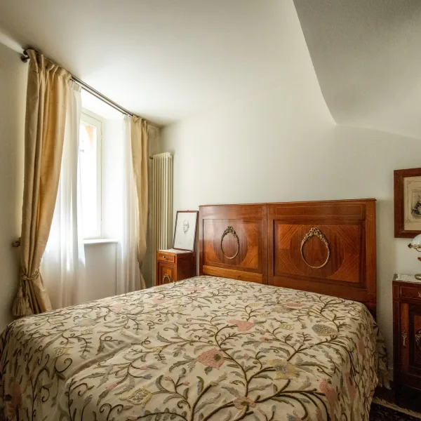 casa cielo terra Piazza del Delfino - 5