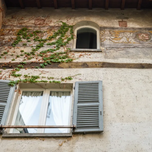 casa cielo terra Piazza del Delfino - 4