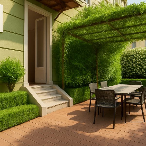 MIlano_Bilocale_Via Washington_20